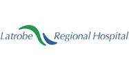 Latrobe Regional Hospital [Traralgon] logo